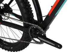 Polygon Entiat TR8 27.5"+ Mountain Bike 2017 - Hardtail MTB