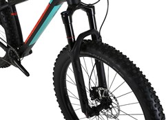Polygon Entiat TR8 27.5"+ Mountain Bike 2017 - Hardtail MTB