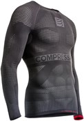 Compressport On/Off Multisport Long Sleeve Shirt SS17