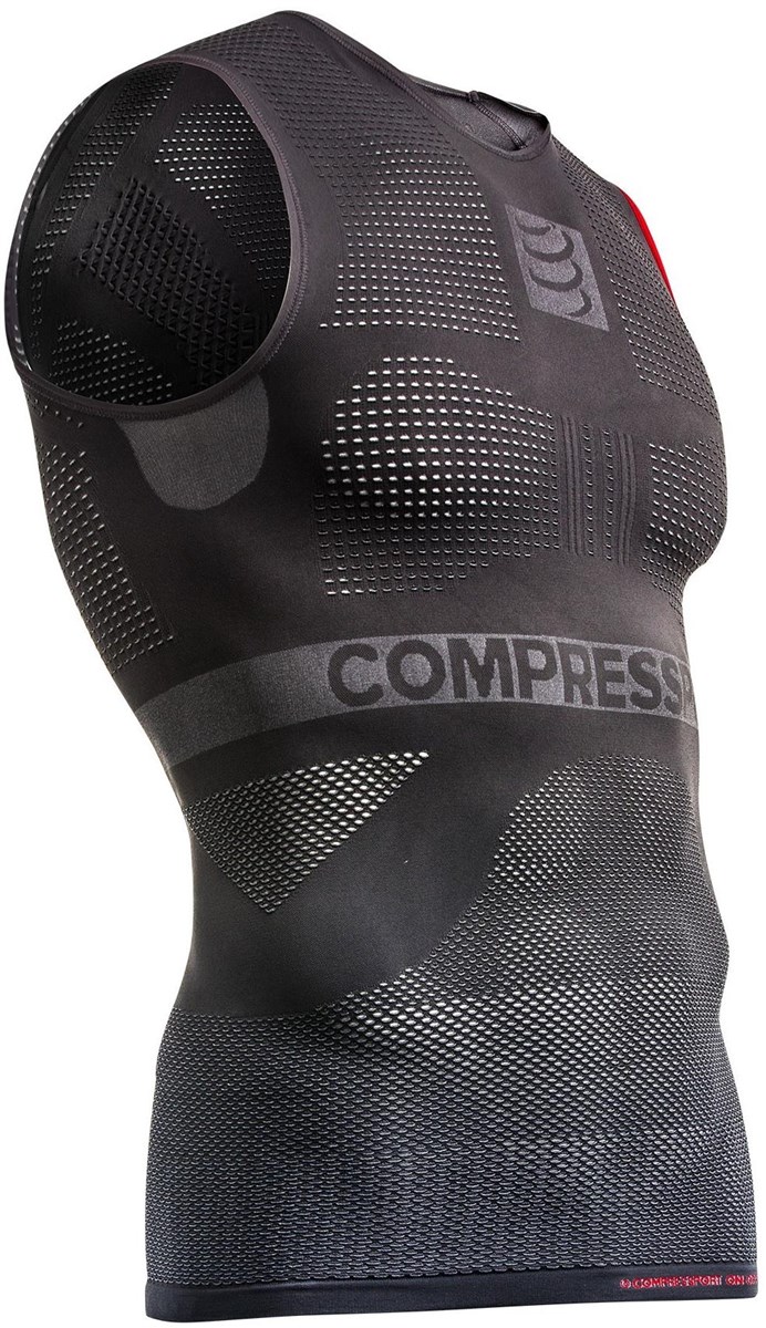 Compressport On/Off Multisport Shirt Tank SS17 product image