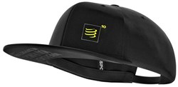 Compressport Flat Cap