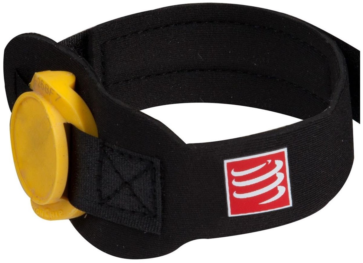 Compressport Timing Chip Strap product image