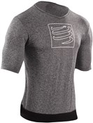 Compressport Training Tshirt SS17