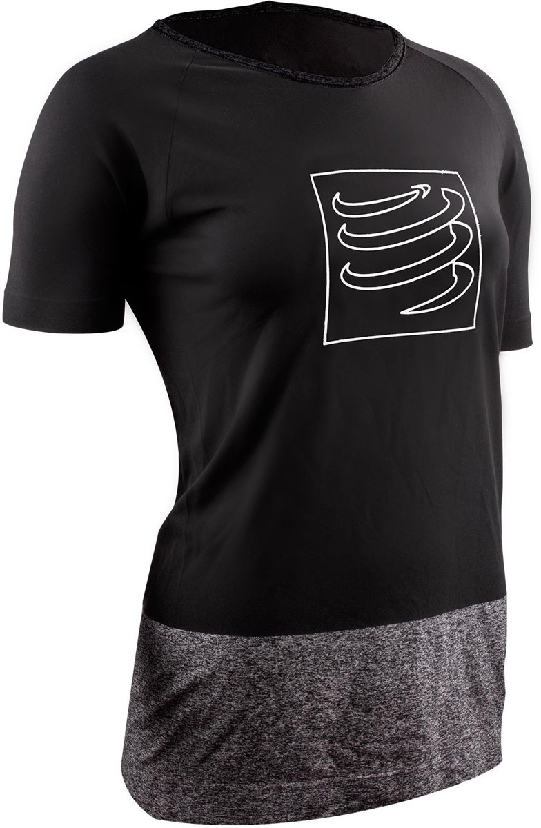 Compressport Womens Training Tshirt product image