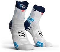 Compressport ProRacing Socks V3.0 Run Hi