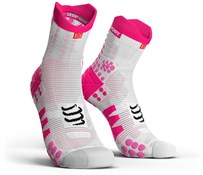 Compressport ProRacing Socks V3.0 Run Hi