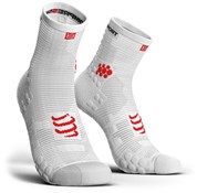 Compressport ProRacing Socks V3.0 Run Hi