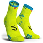 Compressport ProRacing Socks V3.0 Run Hi