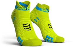 Compressport ProRacing Socks V3.0 Run Lo