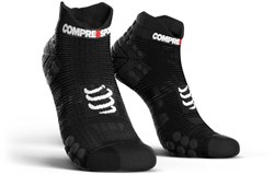 Compressport ProRacing Socks V3.0 Run Lo
