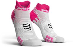 Compressport ProRacing Socks V3.0 Run Lo