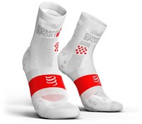 Compressport ProRacing Socks V3.0 Ultralight Run Hi