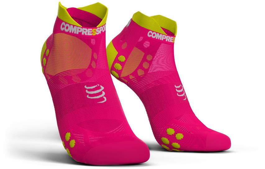 Compressport ProRacing Socks V3.0 Ultralight Run Lo product image