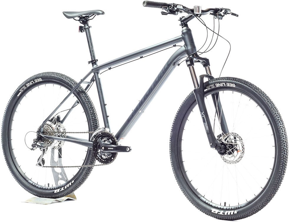 Cannondale Trail 6 27.5" - Nearly New - L - 2017 Mountain Bike product image