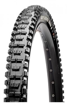 Maxxis Minion DHR II 3C Maxx Terra TR/DD 27.5" MTB Tyre