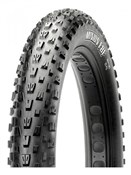 Maxxis Minion FBF Folding Exo TR 27.5"/650b Fat Bike Tyre