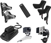 SRAM Red eTAP Electronic HRD WiFLi Groupset