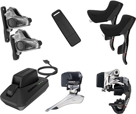 sram etap wifli hrd groupset