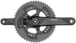 SRAM Crank Set RED Exogram BB386 - Bearings Not Included
