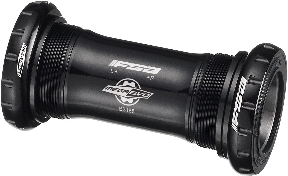 FSA MegaEvo MTB Bottom Bracket | Tredz Bikes