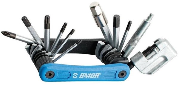 Unior EURO13 Multi Tool Unior EURO13 Multi Tool