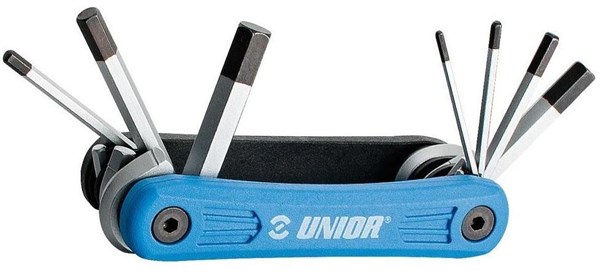 Unior EURO7 Multi Tool Unior EURO7 Multi Tool