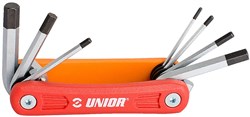 Unior EURO7 Multi Tool