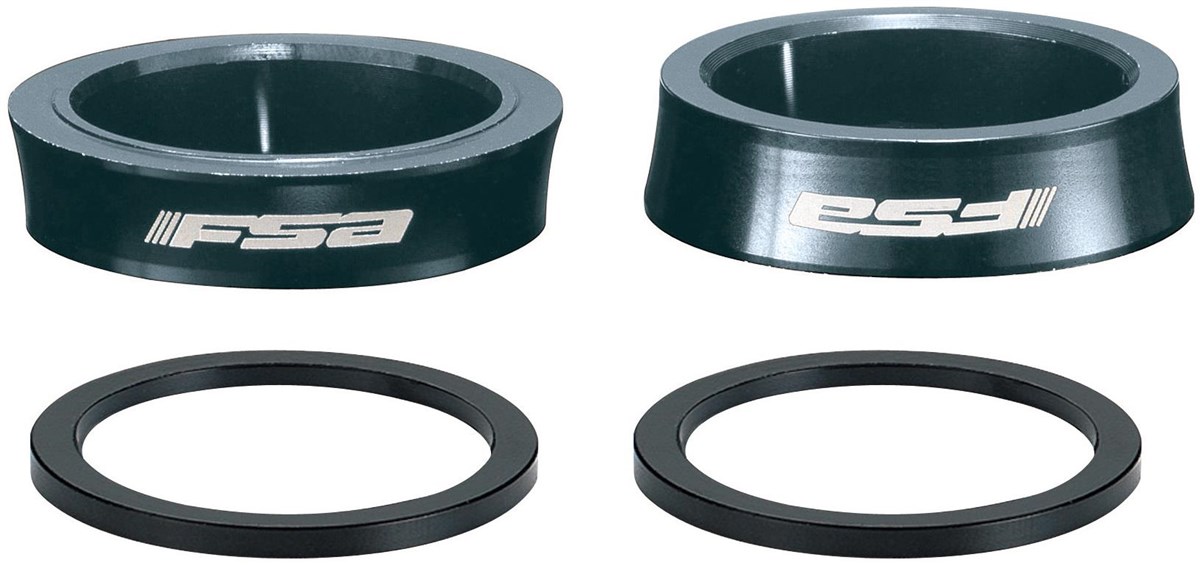 FSA 392Evo MTB BB Adapter For 68mm Shell product image