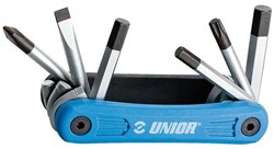 Unior EURO6 Multi Tool
