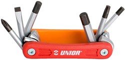 Unior EURO6 Multi Tool