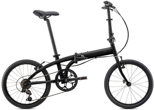 Tern Link B7 20w 2017 - Folding Bike