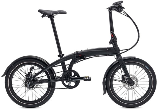 Tern Verge S8I 10w 2017 - Out of Stock | Tredz Bikes