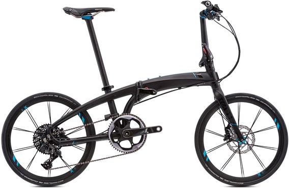 tern bikes 2019