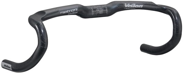 Vision Metron 4D Di2 Compact Bar V16