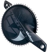 Vision Metron TT 386Evo Chainset V17
