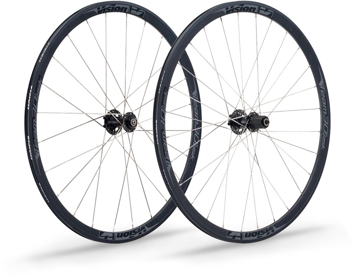 Vision Team30 Disc Wheelset product image