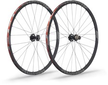 Vision Trimax 30 Disc Wheelset V15