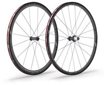 Vision Trimax 30 Kb Wheelset V17