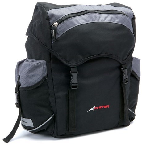 Avenir Universal 23 Litres Pannier Bag product image