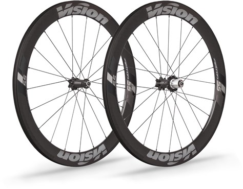 vision metron 55 sl disc