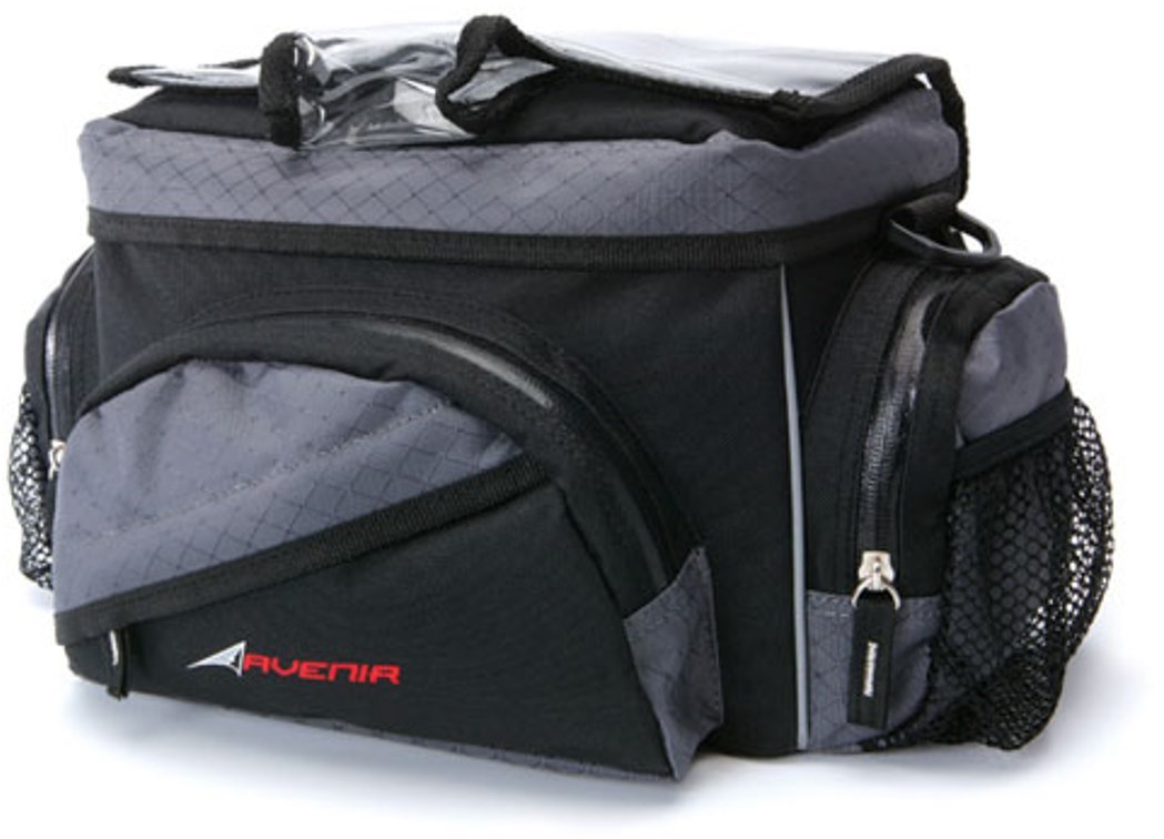 Avenir Pioneer Handlebar Bag With Quick Release product image