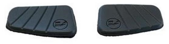 Vision Mini Clip-On Armrest Pads product image