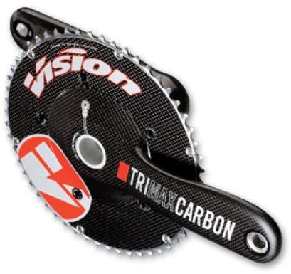 Vision Trimax Carbon TT BB30 Shimano 10Spd product image