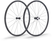 Vision Trimax TC24 Carbon Wheelset V14 Tubular