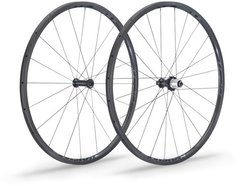 Vision Trimax TC24 Carbon Wheelset V14 Tubular Vision Trimax TC24 Carbon Wheelset V14 Tubular
