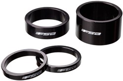 FSA Alloy Headset Spacer Kit