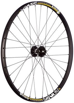 Nukeproof Generator AM TCS 3 in 1 27.5" MTB Front Wheel product image