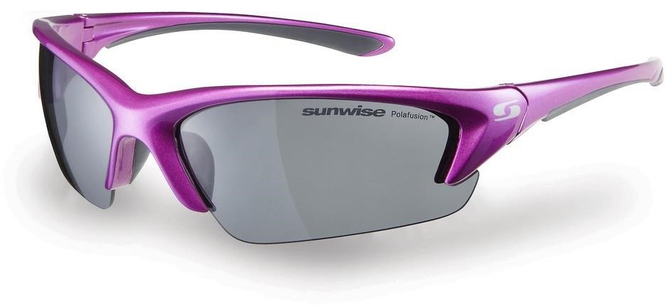 Sunwise Canary Cycling Glasses product image