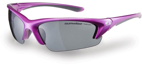 Sunwise Canary Cycling Glasses
