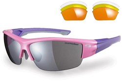 Sunwise Evenlode Cycling Glasses